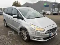 2016 Ford GALAXY