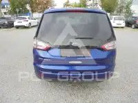 2016 Ford GALAXY