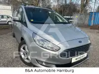 2016 Ford GALAXY