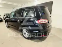 2016 Ford GALAXY