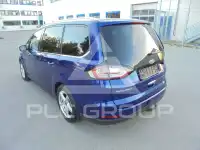 2016 Ford GALAXY