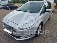 2016 Ford GALAXY