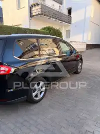 2016 Ford GALAXY