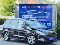 2016 Ford GALAXY