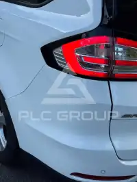 2016 Ford GALAXY