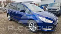 2016 Ford GALAXY