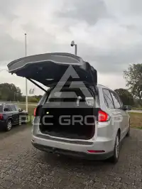 2016 Ford GALAXY