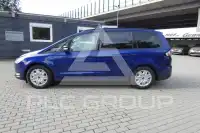 2016 Ford GALAXY