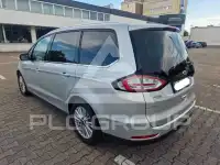 2016 Ford GALAXY