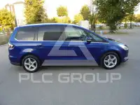 2016 Ford GALAXY