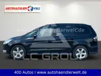 2016 Ford GALAXY