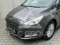 2016 Ford GALAXY