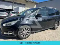2016 Ford GALAXY
