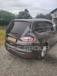 2016 Ford GALAXY