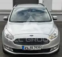 2016 Ford GALAXY