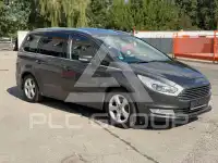 2016 Ford GALAXY