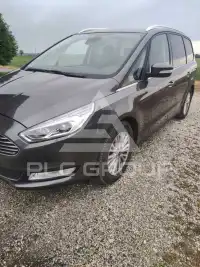 2016 Ford GALAXY