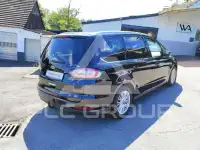 2016 Ford GALAXY