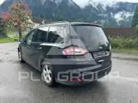2016 Ford GALAXY