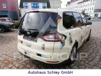 2016 Ford GALAXY