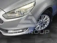 2016 Ford GALAXY