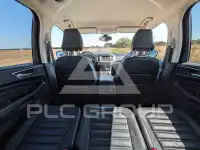 2016 Ford GALAXY