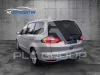 2016 Ford GALAXY