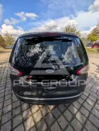 2016 Ford GALAXY
