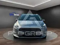 2016 Ford GALAXY
