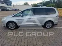 2016 Ford GALAXY
