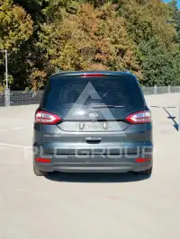 2016 Ford GALAXY