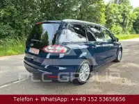 2016 Ford GALAXY