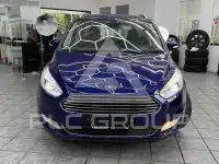 2016 Ford GALAXY
