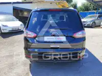 2016 Ford GALAXY