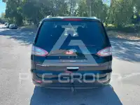 2016 Ford GALAXY
