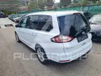 2016 Ford GALAXY