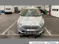 2016 Ford GALAXY