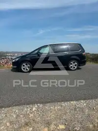 2016 Ford GALAXY