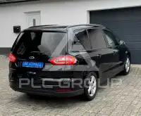 2016 Ford GALAXY