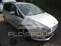 2016 Ford GALAXY