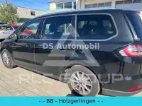 2016 Ford GALAXY