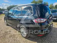 2016 Ford GALAXY