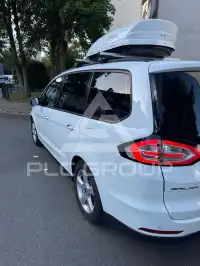2016 Ford GALAXY