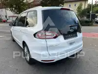 2016 Ford GALAXY