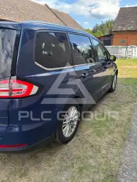 2016 Ford GALAXY