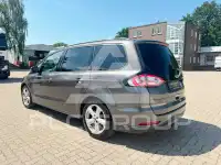 2016 Ford GALAXY