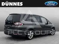2016 Ford GALAXY