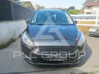 2016 Ford GALAXY