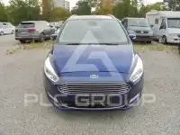 2016 Ford GALAXY