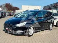 2016 Ford GALAXY